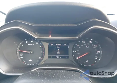 2021 Chevrolet Trailblazer Fwd Ls from USA, damaged, VIN KL79MMS2XMB149430